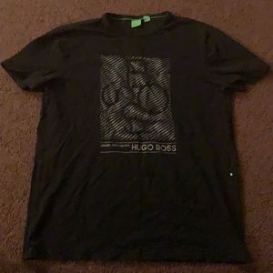 HUGO BOSS shirt